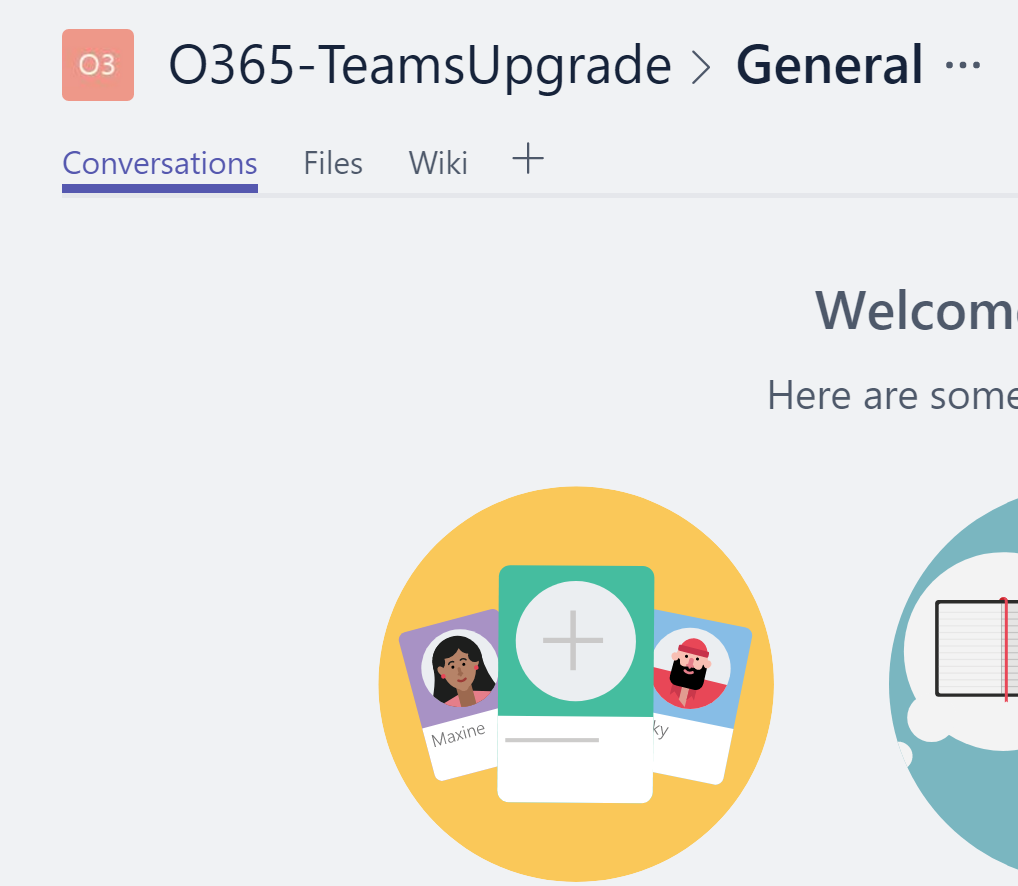 Moving Your Office 365 Groups to Microsoft Teams – Getting Past the ...